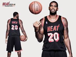 热火球衣最新爆料视频,揭秘最新爆料视频中的亮点与细节 第3张 热火球衣最新爆料视频,揭秘最新爆料视频中的亮点与细节 第3张